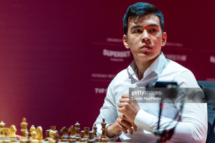 Sharjah Masters 2025 якунланди. Абдусатторов шоҳсупада