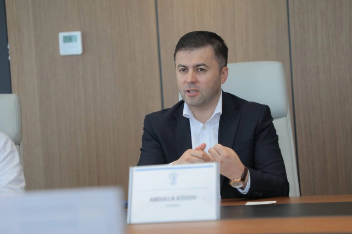 «Farmatsevtikada tez foyda kutmang, bu — uzoq muddatli biznes» — Abdulla Azizov