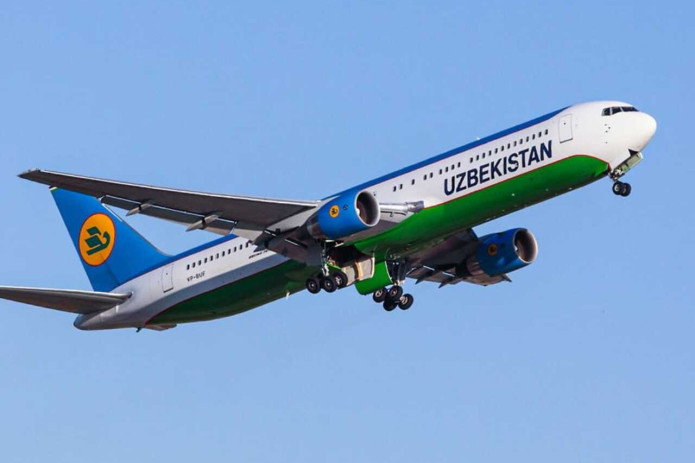 Mahalliy reyslar uchun subsidiya barcha rezident aviakompaniyalarga to‘lanadi