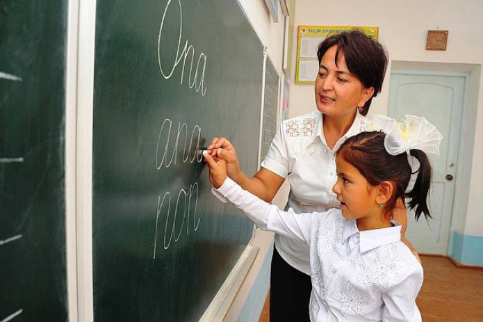 Oliy toifali o‘qituvchilar maqsadli magistraturaga qabul qilinadi
