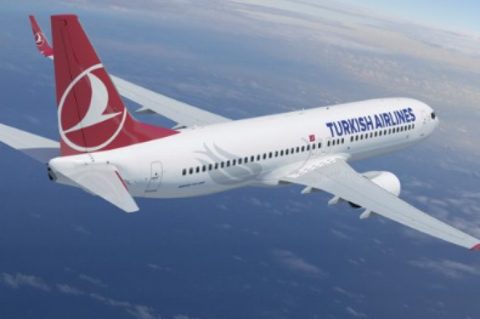 Турецкая авиакомпания Turkish Ai​​rlines объявила о возобновле​​нии полетов в Узбекистан с 1 августа