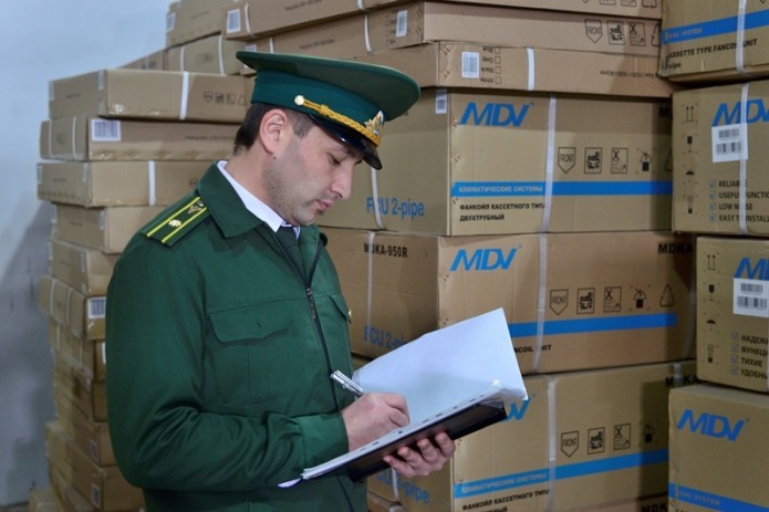 В Узбекистане пересмотрят ставки импортных таможенных пошлин