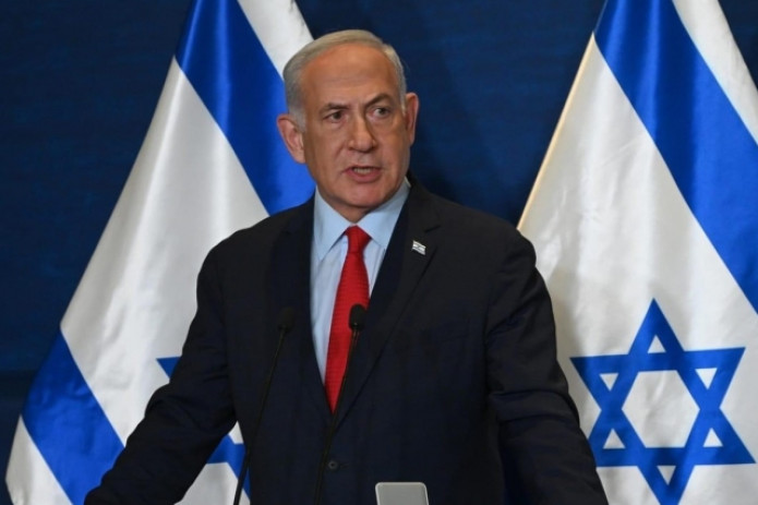 “Turish vaqti keldi”. Netanyaxu yana eronliklarni Oyatullohni ag‘darishga chaqirdi
