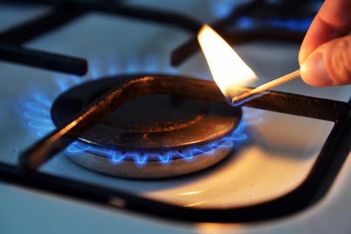 В Узбекистане с 1 апреля тарифы на газ увеличатся на 10%