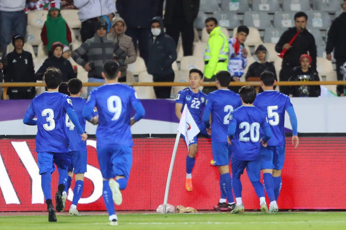 Uzbekistan’s road to 2026 World Cup: Can they make history?