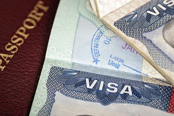Консульство США в Узбекистане откроет дополнительно еще более 600 мест для записи на получение визы