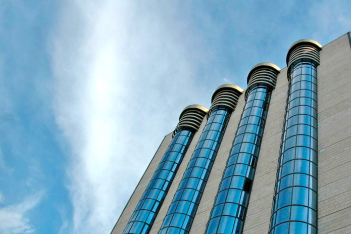 Markaziy bank banklarni kredit jarimalari bo‘yicha ogohlantirdi