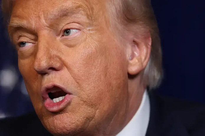 Tramp: AQSh Venesuela hududiga birinchi marta zarba berdi