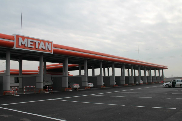 Metan “zapravka”larga limit qo‘yilgani haqidagi xabarlar asossiz - “Hududgaztaʼminot”