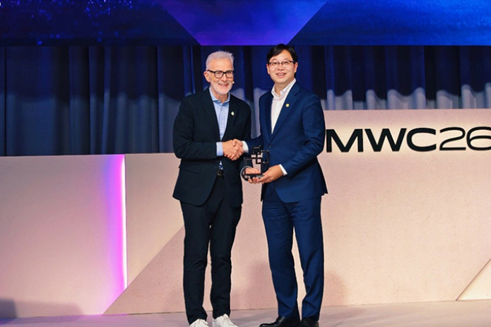 Huawei MWC Barcelona 2026 da sakkizta GLOMO mukofotini qo‘lga kiritdi