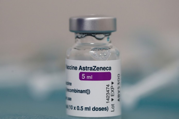 Uzbeks express concern towards AstraZeneca coronavirus vaccine as country receives 660,000 shots