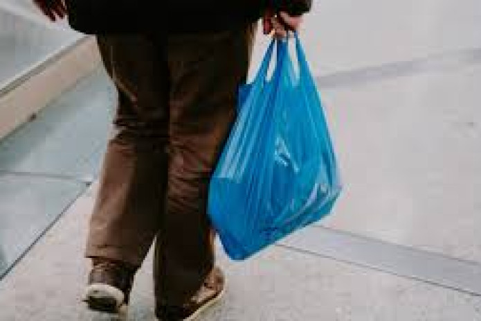 Uzbekistan considers plastic bag ban