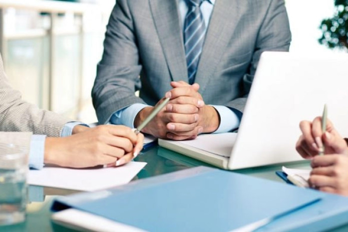 Notariuslikka talabgorlar uchun yagona tanlov o‘tkazish tartibi belgilandi