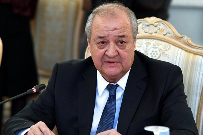 Абдулазиз Камилов назначен заместителем секретаря Совета безопасности