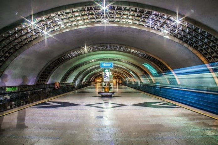 «Тошкент метрополитени» выйдет из состава «Узбекистон темир йуллари»