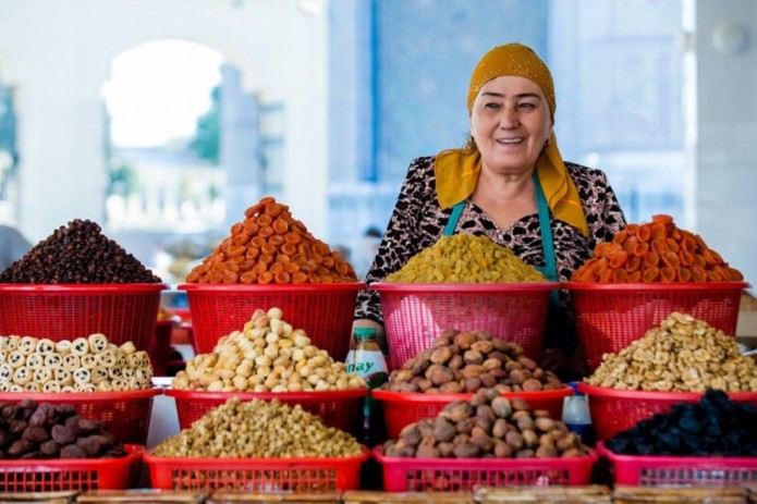 АБР выделит Узбекистану кредит в $500 млн. для поддержки продовольствия, соцзащиты и занятости