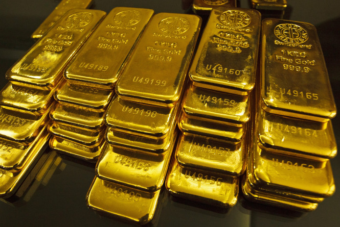 Gold prices hit record in Uzbekistan