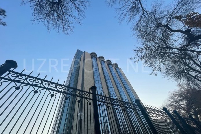Markaziy bankka shubhali holatlarda kartalarni vaqtincha bloklash vakolati berilmoqda