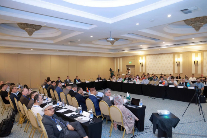 O‘zbekiston CAMI tashabbusining 2026–2032-yillardagi rahbari etib saylandi