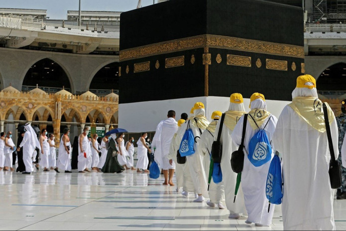 “Haj va Umra yagona portali” hamda uning mobil ilovasi ishlab chiqiladi