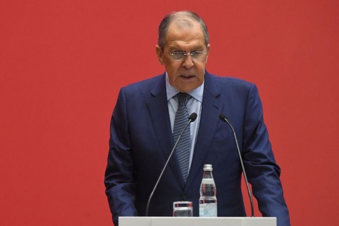 Лавров рассказал о планах России открыть русские школы в Узбекистане