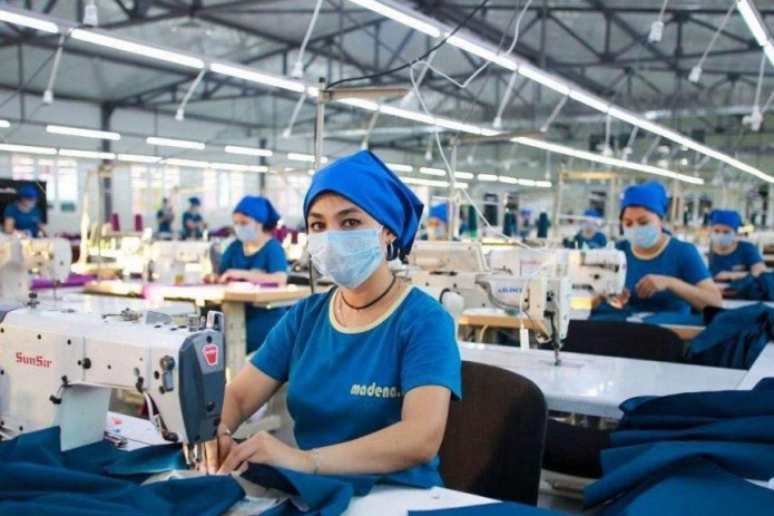 Власти Узбекистана предоставят льготы для текстильных и швейных предприятий