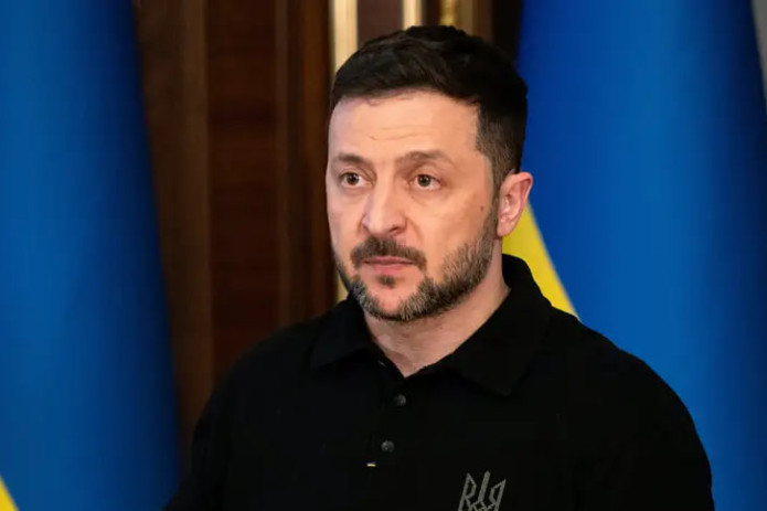 Zelenskiy Moskva va Boku o‘rtasidagi ziddiyat sharoitida Aliyevni qo‘llab-quvvatladi