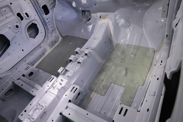 В UzAuto Motors прокомментировали информацию о протекающих кузовах