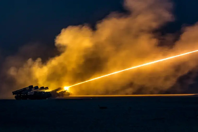 Ukraina PURL dasturi doirasida Patriot va HIMARS raketalarini oladi
