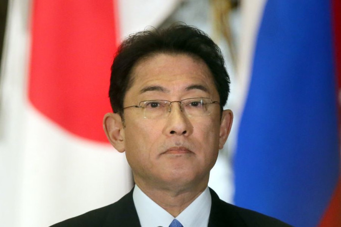 The Japan Times: Yaponiya bosh vaziri O‘zbekistonga keladi