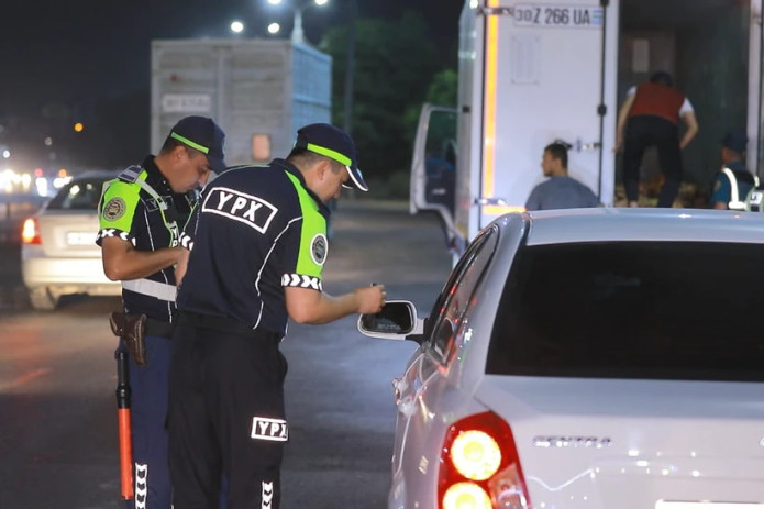 Endi haydovchilar "yo‘l bezoriligi" uchun transport boshqarishdan mahrum qilinishi, jarimaga tortilishi va hibsga olinishi mumkin