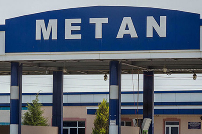 «Metan zapravkalar» faoliyatiga 8 yanvardan yana cheklovlar joriy qilindi