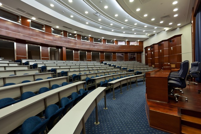 Toshkentda Turkiya universitetining filiali tashkil etildi