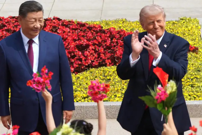 Si Trampga: Putin Ukrainaga qarshi urushdan afsuslanishi mumkin