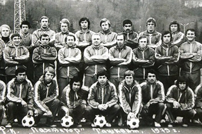 “Paxtakor-79” – Samoga sochilgan yulduzlar