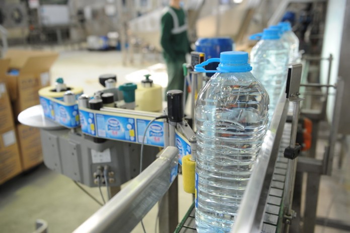 Nestle продает бизнес по производству воды и молочной продукции в Узбекистане