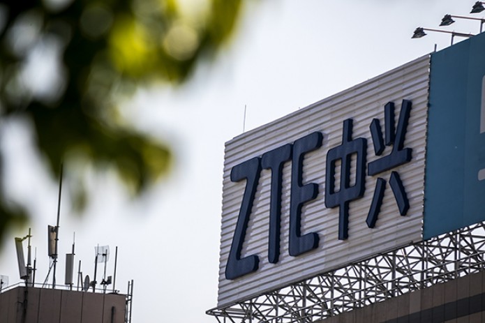 Министерство коммерции КНР: меры против ZTE прежде всего нанесут ущерб американским компаниям