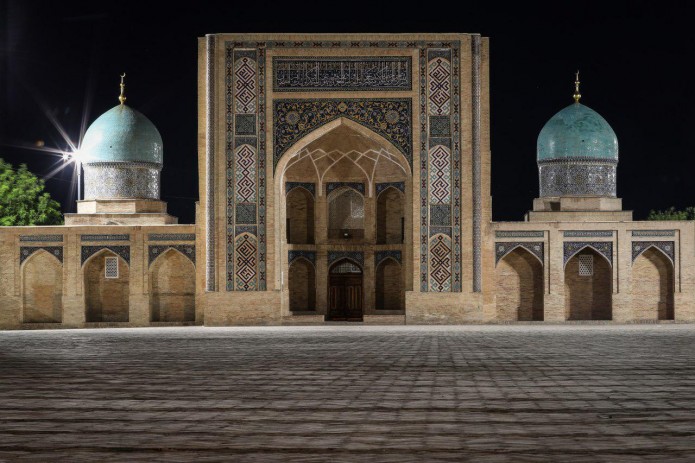 В Узбекистане утвержден перечень недвижимых объектов материального культурного наследия