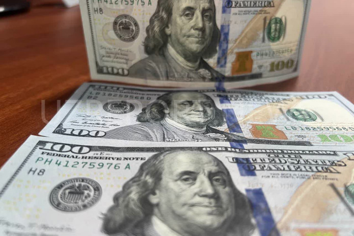 O‘zbekistonga 8 oyda 12,1 mlrd dollarlik pul o‘tkazmalari amalga oshirildi