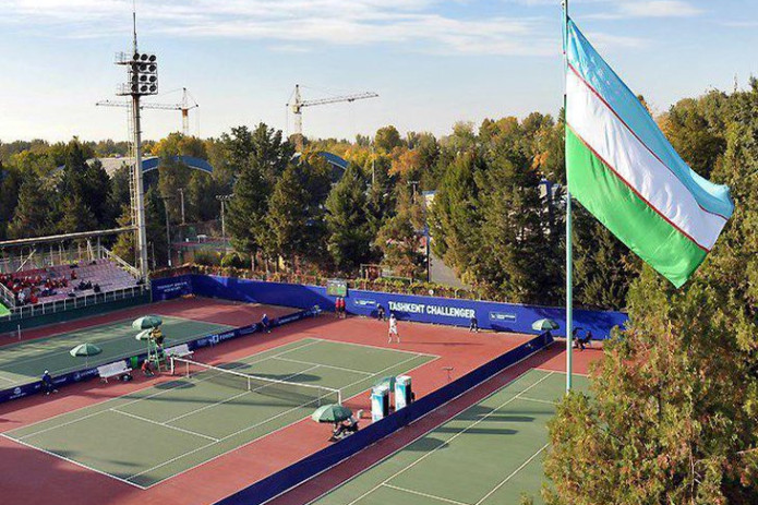 2030-yilgacha O'zbekiston tennisi Osiyo TOP-5 taligiga kiradi — Prezident qarori