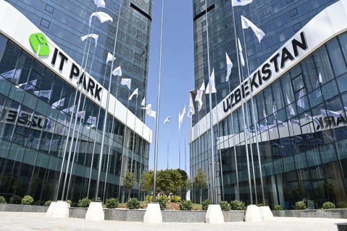 IT Park rezidentlari uchun faoliyat ro‘yxati kengaytirildi