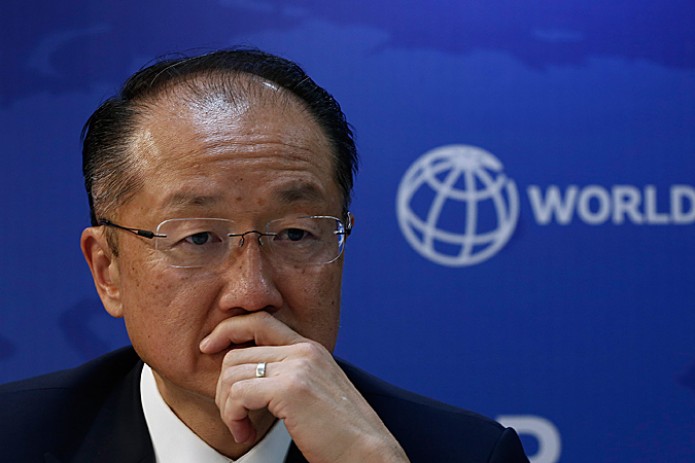 Президент Всемирного банка объявил о досрочной отставке