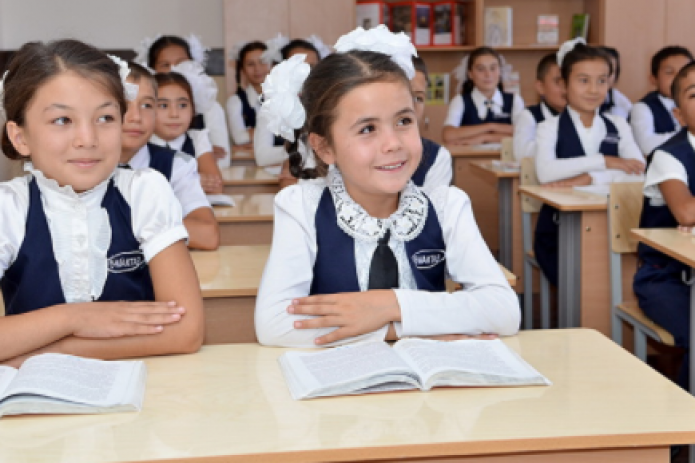 В Ташкенте две школы закрыли на карантин