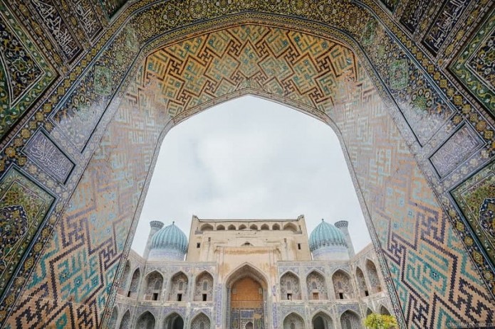 В Узбекистане усилят охрану культурного наследия