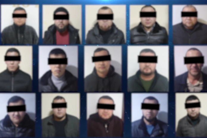 Jizzax viloyatida ekstremistik materiallar tarqatgan shaxslar qo‘lga olindi