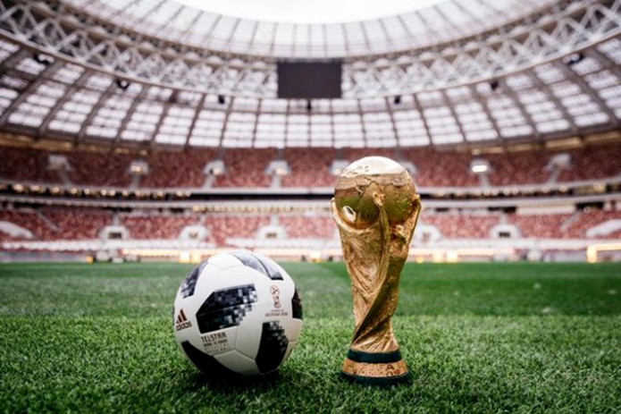 UZREPORT TV va FUTBOL TV telekanallarining jonli efirlarida FIFA-2018 o'yinlarini tomosha qiling!