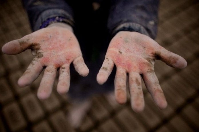 Qala xarobalarida erotika