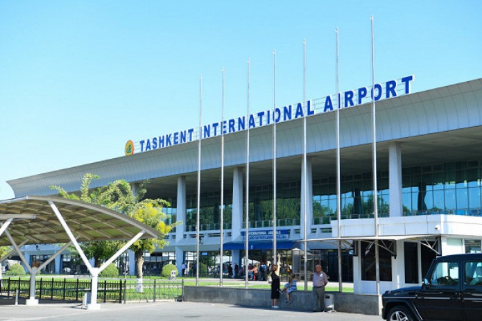 Турецкая Yildirim Holding завершает разработку дизайна Ташкентского аэропорта