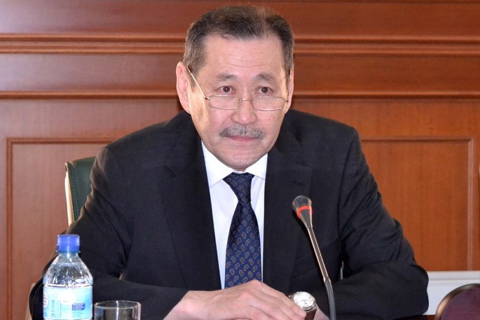 Лувсан Баттулга назначен послом Монголии в Узбекистане