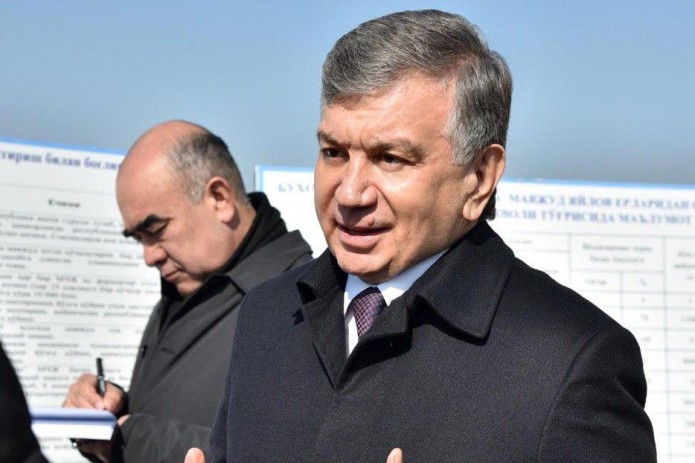 На развитие рыбной отрасли в Бухарской области выделят 100 млрд сумов